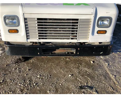 Bumper Assembly, Front Ford F59 Vander Haags Inc Dm