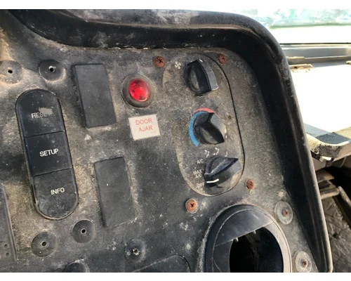 Interior Parts, Misc. Ford F59 Vander Haags Inc DM
