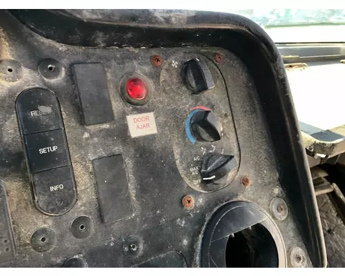 Interior Parts, Misc. Ford F59 Vander Haags Inc Dm