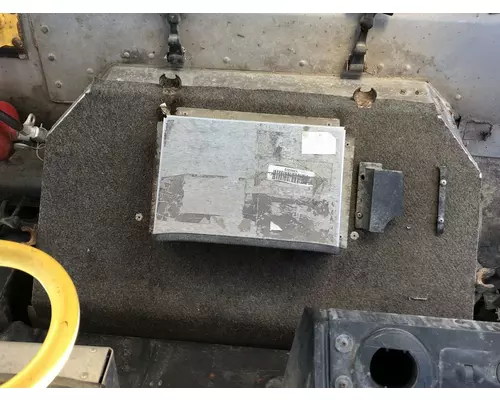 Interior Parts, Misc. Ford F59 Vander Haags Inc Dm
