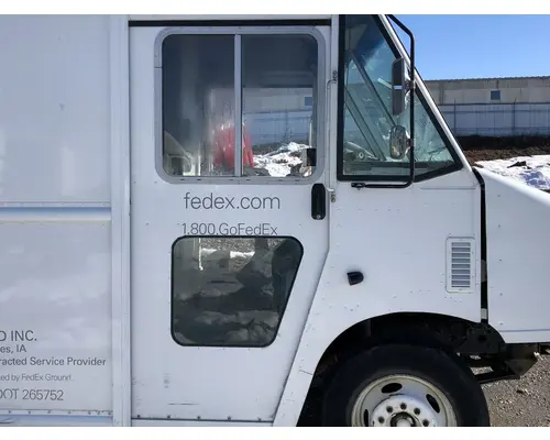 Door Assembly, Front Ford F59 Vander Haags Inc Dm