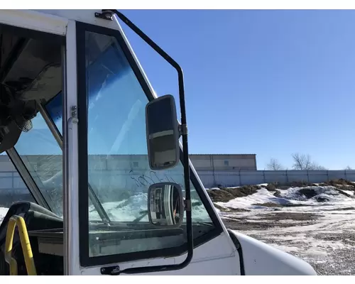 Ford F59 Door Mirror