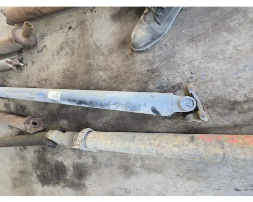 Drive Shaft, Rear FORD F59 Crest Truck Parts