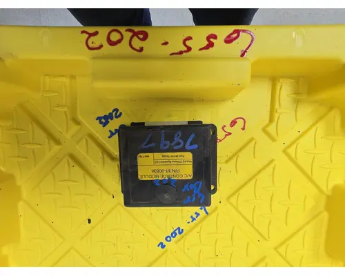 ECM FORD F59 Crest Truck Parts