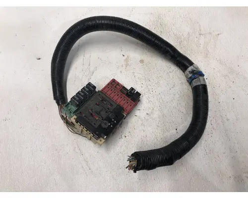 Ford F59 Electrical Misc. Parts