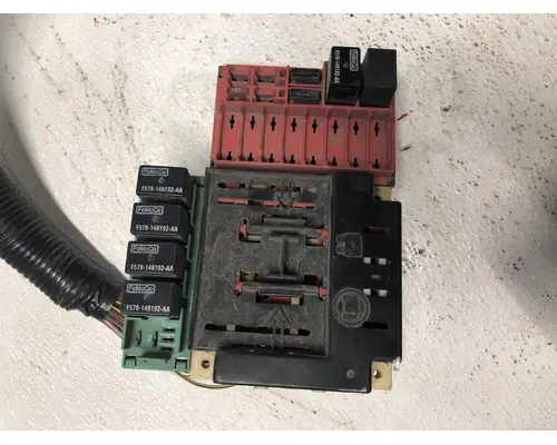 Ford F59 Electrical Misc. Parts