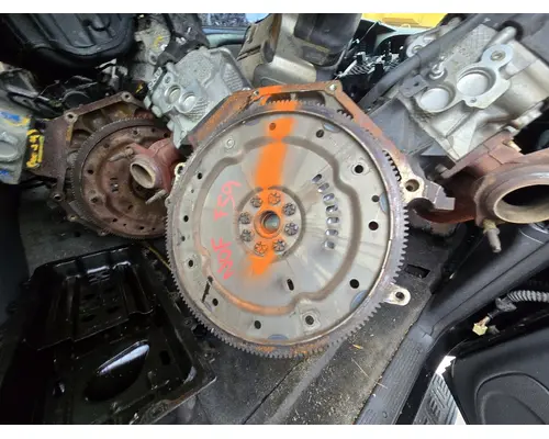 Flywheel FORD F59 Crest Truck Parts