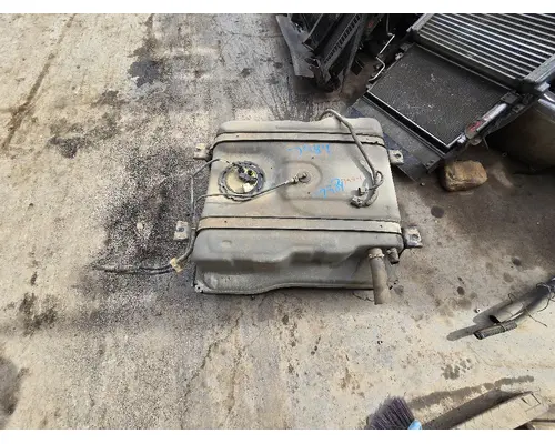 Fuel Tank FORD F59 Crest Truck Parts