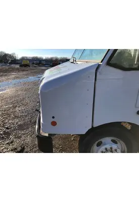 Ford F59 Hood