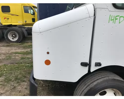 Ford F59 Hood