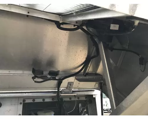 Ford F59 Hood