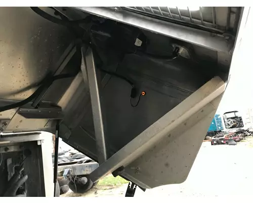 Ford F59 Hood