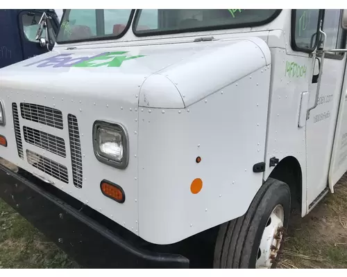 Ford F59 Hood