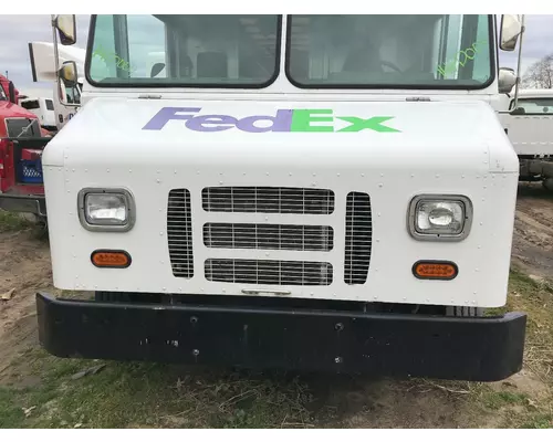Ford F59 Hood