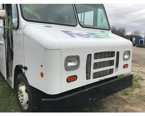 Ford F59 Hood