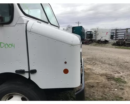 Ford F59 Hood