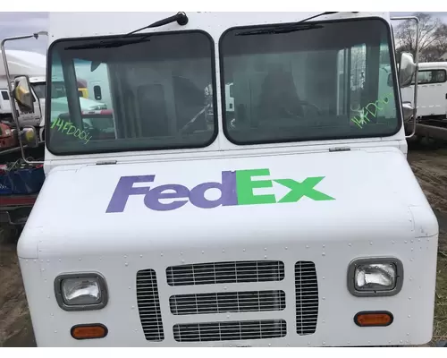 Ford F59 Hood