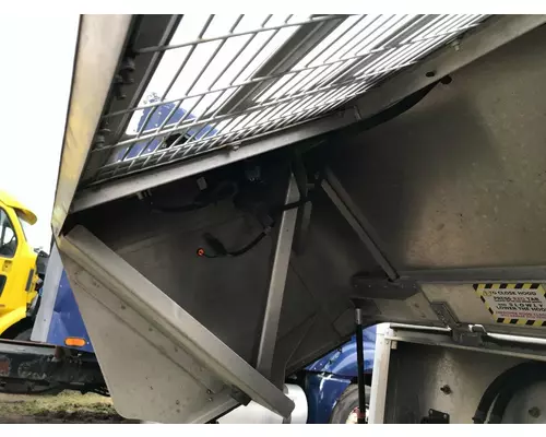 Ford F59 Hood