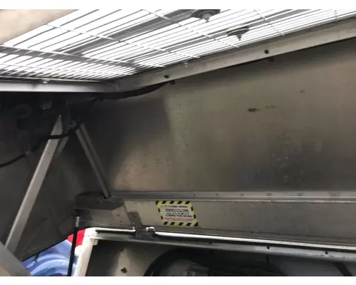 Ford F59 Hood