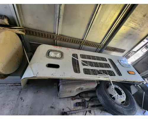 Hood FORD F59 Crest Truck Parts