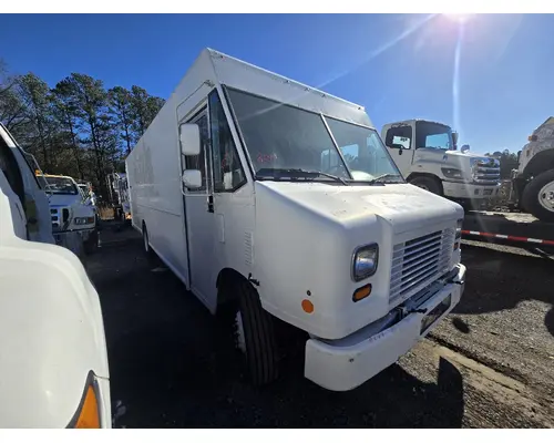 Hood FORD F59 Crest Truck Parts