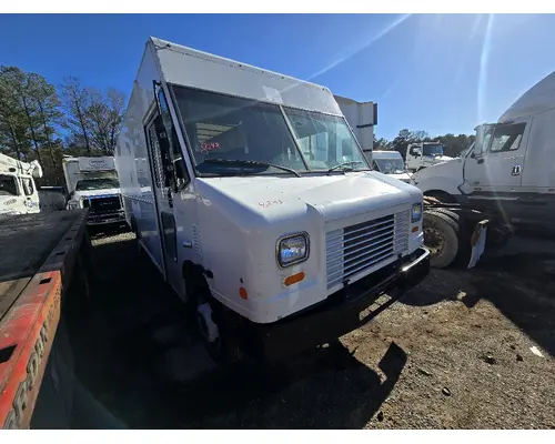 Hood FORD F59 Crest Truck Parts