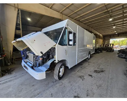 Hood FORD F59 Crest Truck Parts