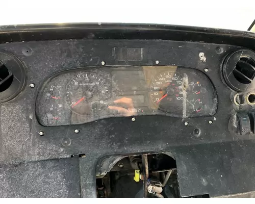 Instrument Cluster Ford F59 Vander Haags Inc Dm