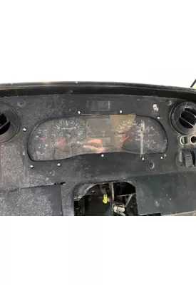Ford F59 Instrument Cluster