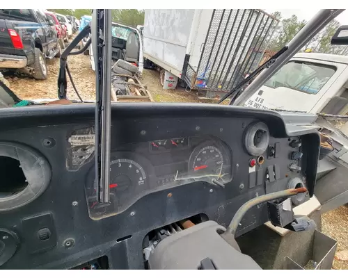 Instrument Cluster FORD F59 Crest Truck Parts