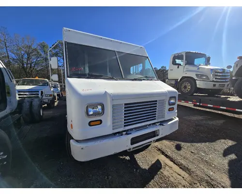 Instrument Cluster FORD F59 Crest Truck Parts