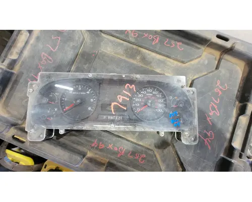 Instrument Cluster FORD F59 Crest Truck Parts