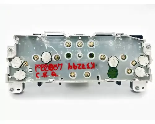 Ford F59 Instrument Cluster