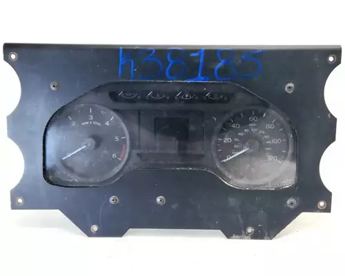 Instrument Cluster Ford F59 Complete Recycling Group LLC