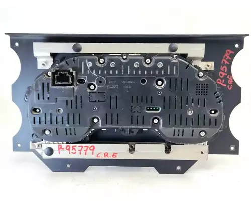 Ford F59 Instrument Cluster