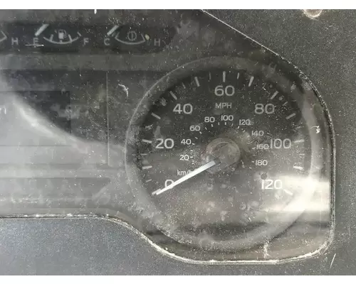 Ford F59 Instrument Cluster