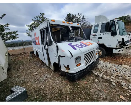 Radiator FORD F59 Crest Truck Parts