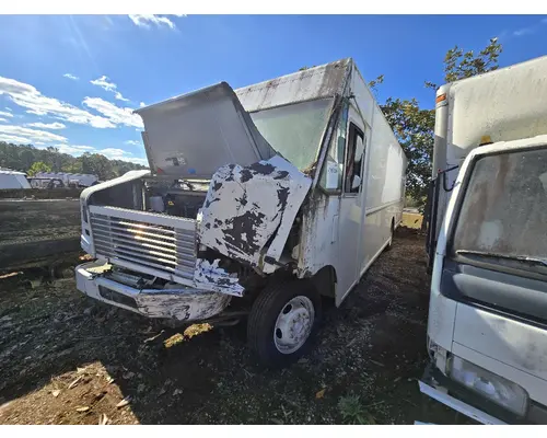 Radiator FORD F59 Crest Truck Parts