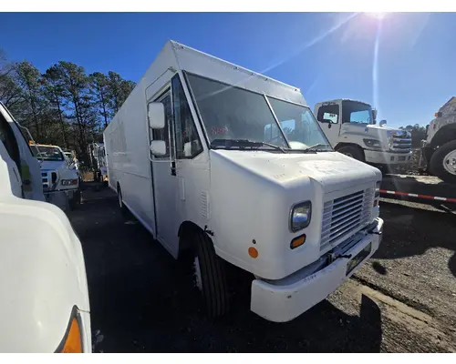 Seat, Front FORD F59 Crest Truck Parts