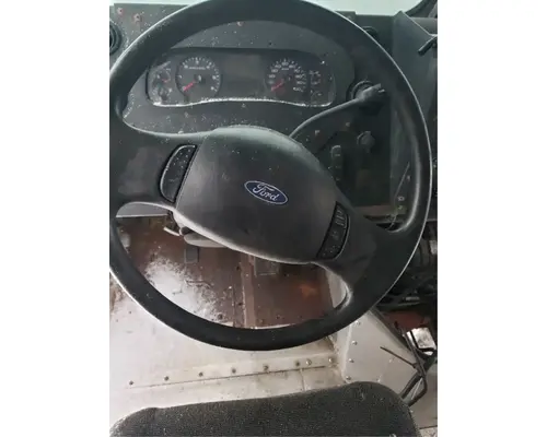 Steering Column Ford F59 Casey's Truck Salvage World