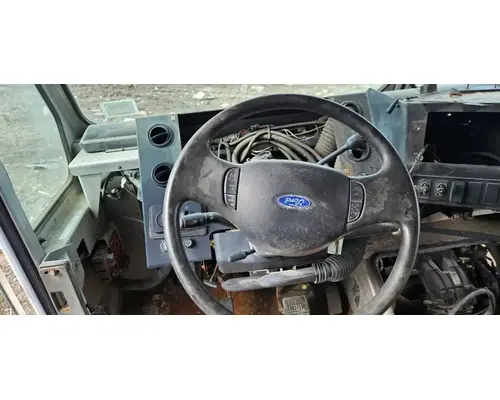 Ford F59 Steering Column