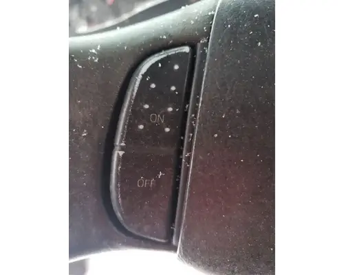 Ford F59 Steering Column