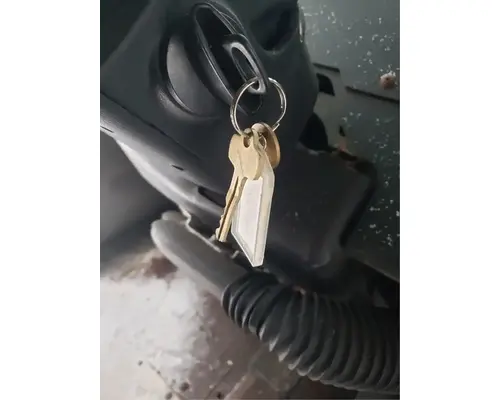 Ford F59 Steering Column