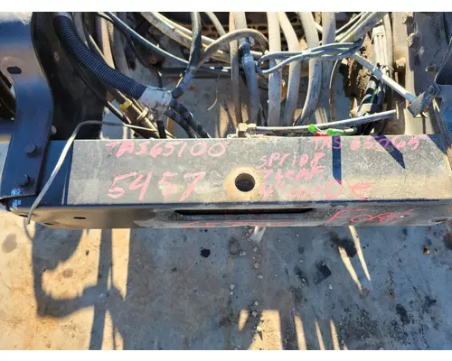 Axle Beam (Front) FORD F5HT 3010 EA Crest Truck Parts