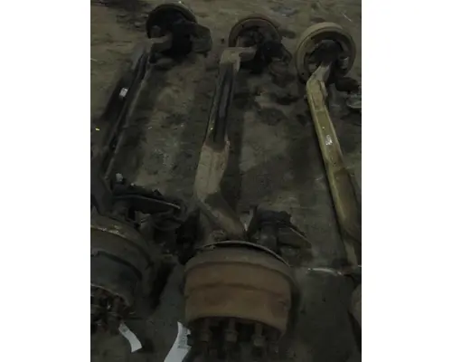 Axle Beam (Front) FORD F5HT 3010DA LKQ Heavy Truck - Goodys