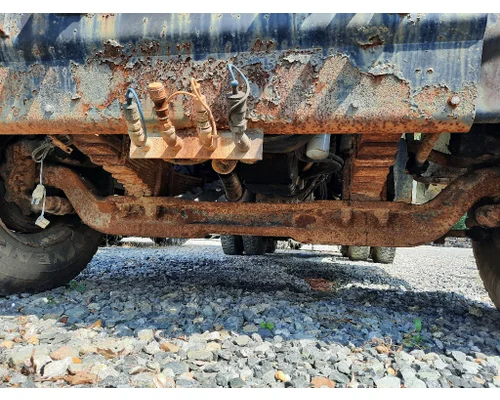 Axle Beam (Front) FORD F5HT 3010HA LKQ Heavy Truck Maryland
