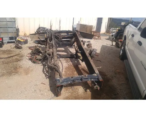 Axle Beam (Front) FORD F5HT3010EA Crest Truck Parts