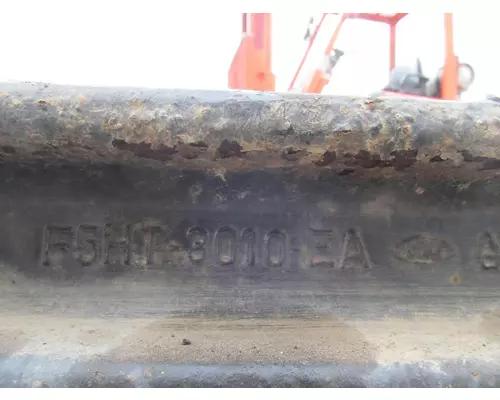 Axle Beam (Front) FORD F5HT3010EA Michigan Truck Parts