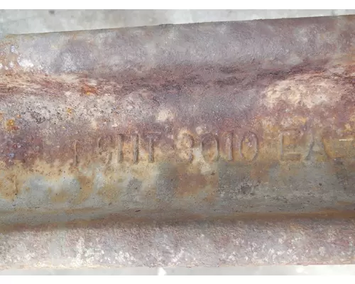Axle Beam (Front) FORD F5HT3010EA Michigan Truck Parts