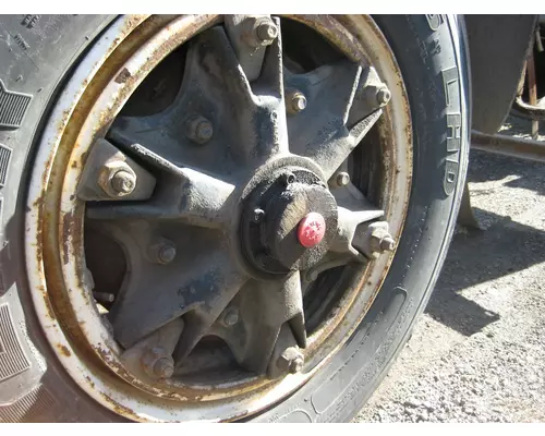 Axle Beam (Front) FORD F5HT3010EA Michigan Truck Parts